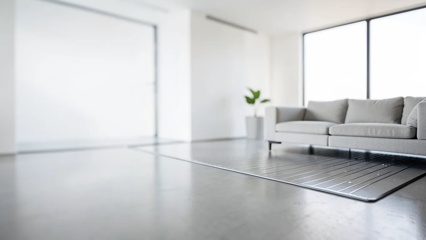 Extra FAQ vloerverwarming – Vloerverwarming installatie en advies