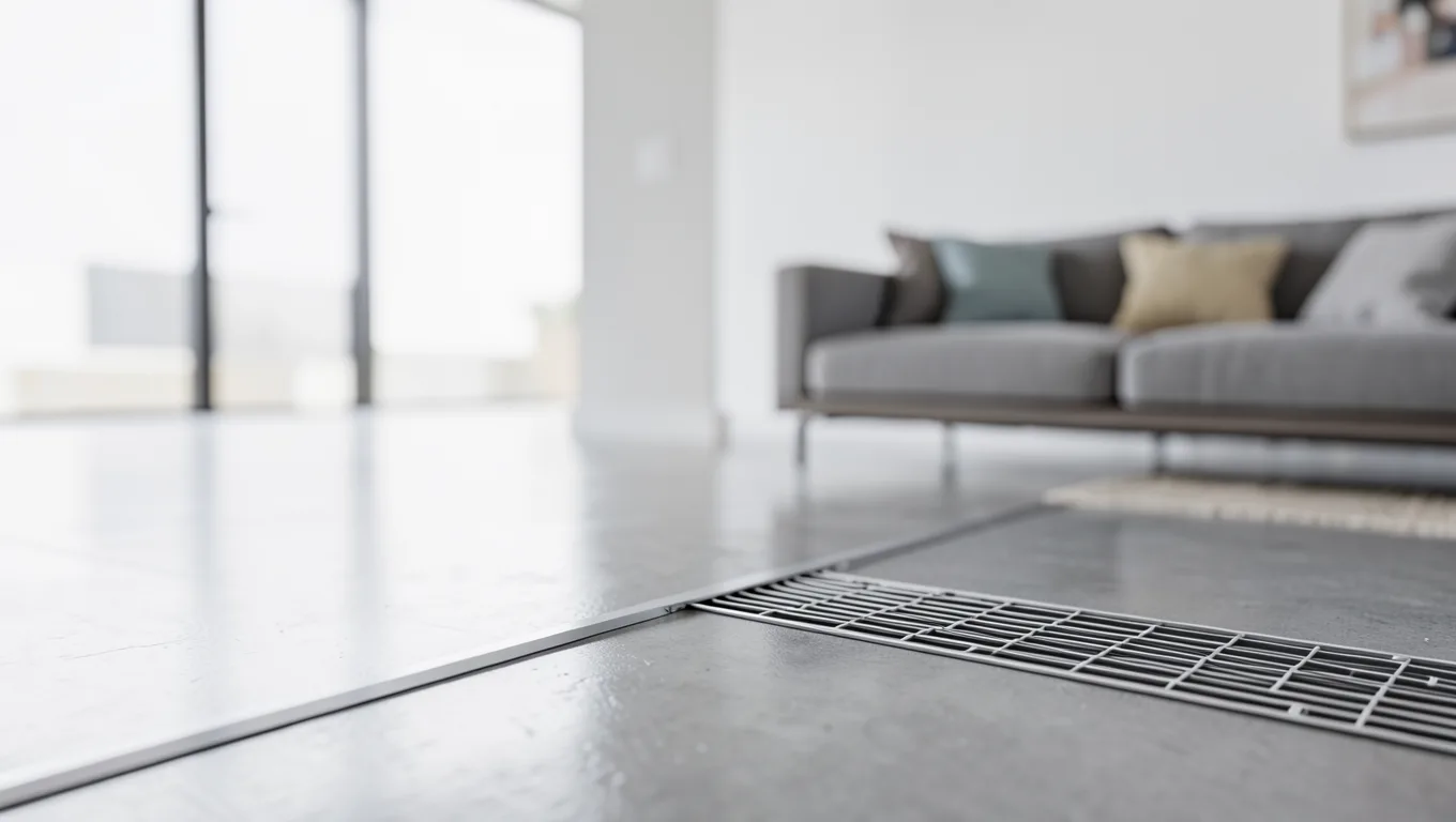 Kosten vloerverwarming – Vloerverwarming installatie en advies