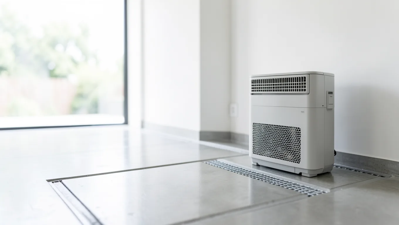 Vloerverwarming duurzaamheid – Vloerverwarming installatie en advies