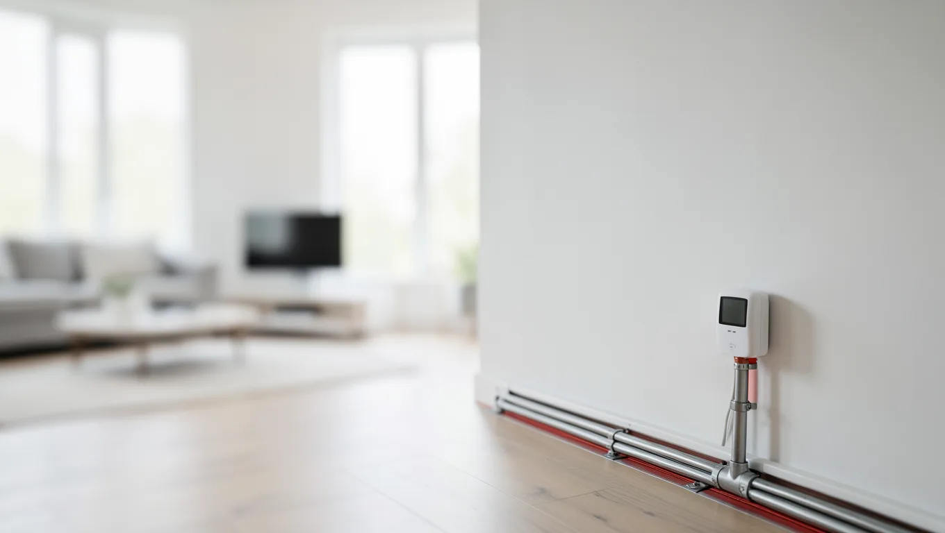 Vloerverwarming specifieke situaties – Vloerverwarming installatie en advies